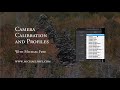 Camera Calibration and Profiles by Michael Frye