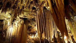 Introduction to Caverns