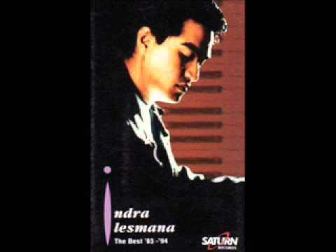 Indra Lesmana Jangan Kau Duakan Cintaku Lyrics Youtube