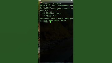 Python 的指派運算式 #pydoing  #python #assignment_expression