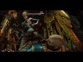 God of War Ragnarök | Gná