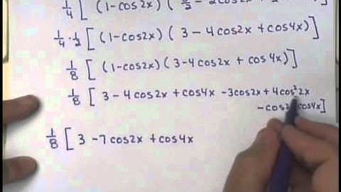 GCCC Plane Trigonometry - MAC1114 SEC 5.3 homework