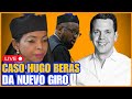 CASO HUGO BERAS DA NUEVO GIRO QUE INVOLUCRA AL MP  - Una Nueva Mañana EN VIVO 🔴