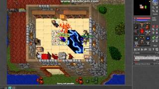 Level 81 · Master Sorcerer · Shu Lu Lu, Inferna pvp Maluco