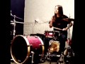 Aaron Kitcher 320bpm Double Pedals INFANT ANNIHILATOR mp3