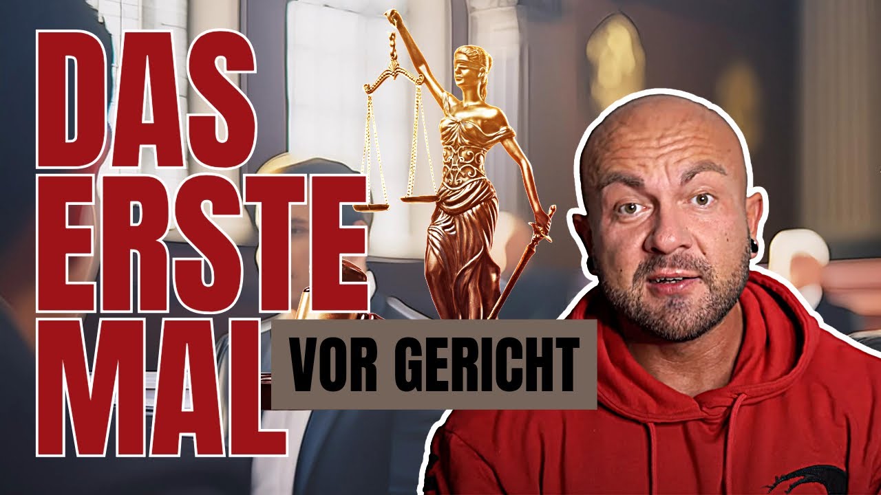 Der Rechtsstaat: Staatsaffären