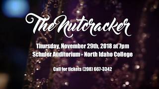 The Nutcracker Display