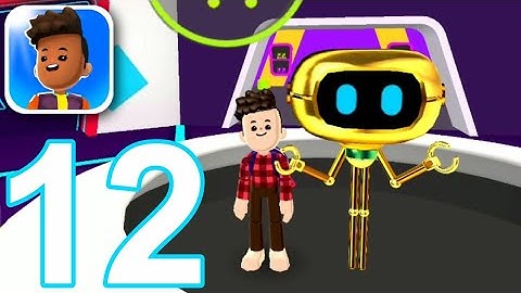 PK XD - Gameplay Walkthrough Part 12 - New Premium Store (iOS,Android)