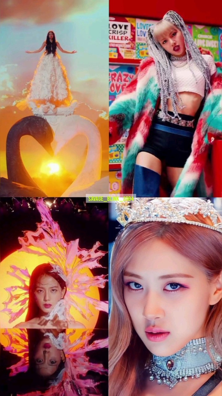 BLACKPINK - KILL THIS LOVE in different languages || ?? vs ??????? vs ?? vs ?? || #blackpink #shorts