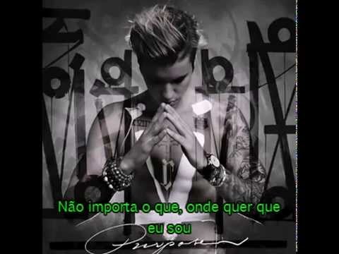Justin Bieber - Purpose - Tradução