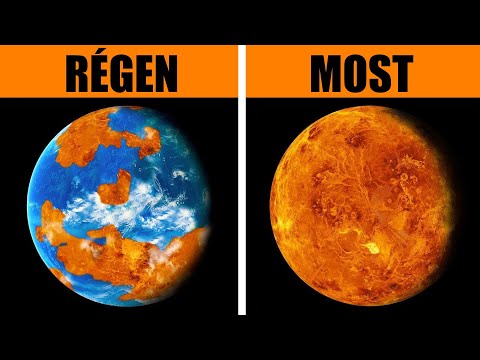 Videó: Mi az a bolygó? A vita folytatódik