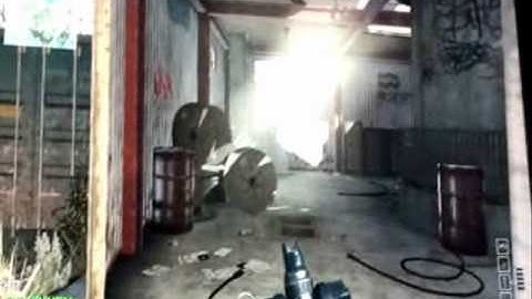 mw3 multikill starter