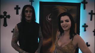 Ronnie "Rhonda" Radke playing the drag queen (with Saraya) Net Worth