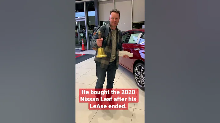 Lease Buyout (LBO) sometimes it’s the best choice!