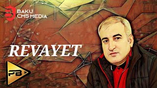 Nicat Menali  - Revayet  ( Remix_BlackBeatsZ) Resimi