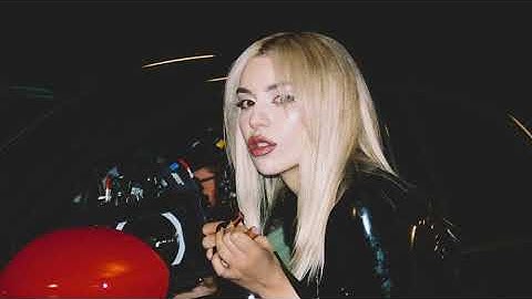 Ava Max - My Oh My (2nd Verse Snippet)