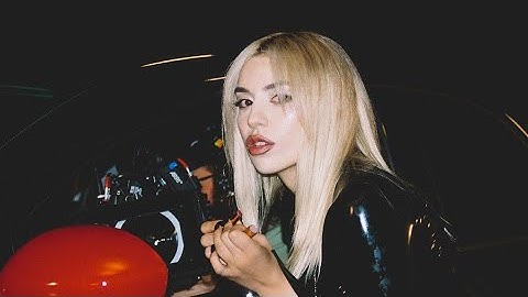 Ava Max - My Oh My (2nd Verse Snippet)