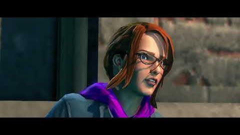 Saints Row The Third Walkthrough No Commentary Part 10