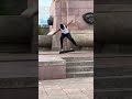 🫡 Felipe Gustavo Skates The Tom Penny Manny Pad In Argentina!