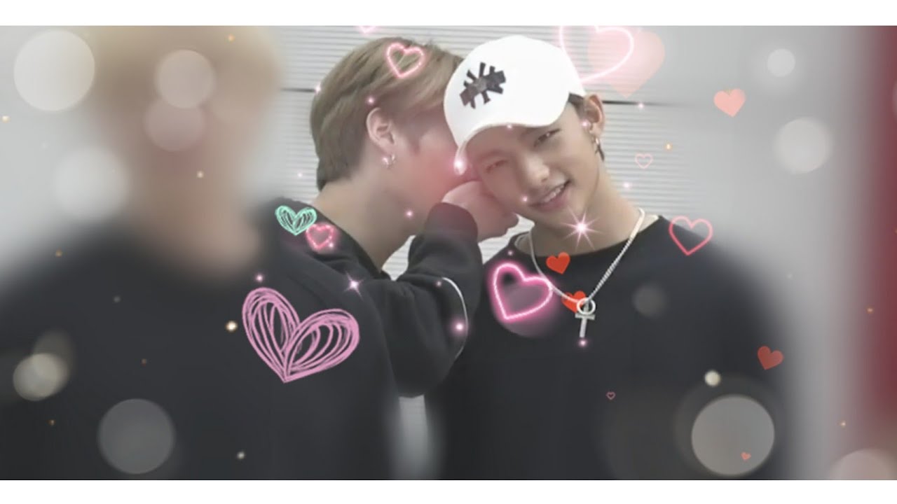 HYUNHO: SAY NO.part3