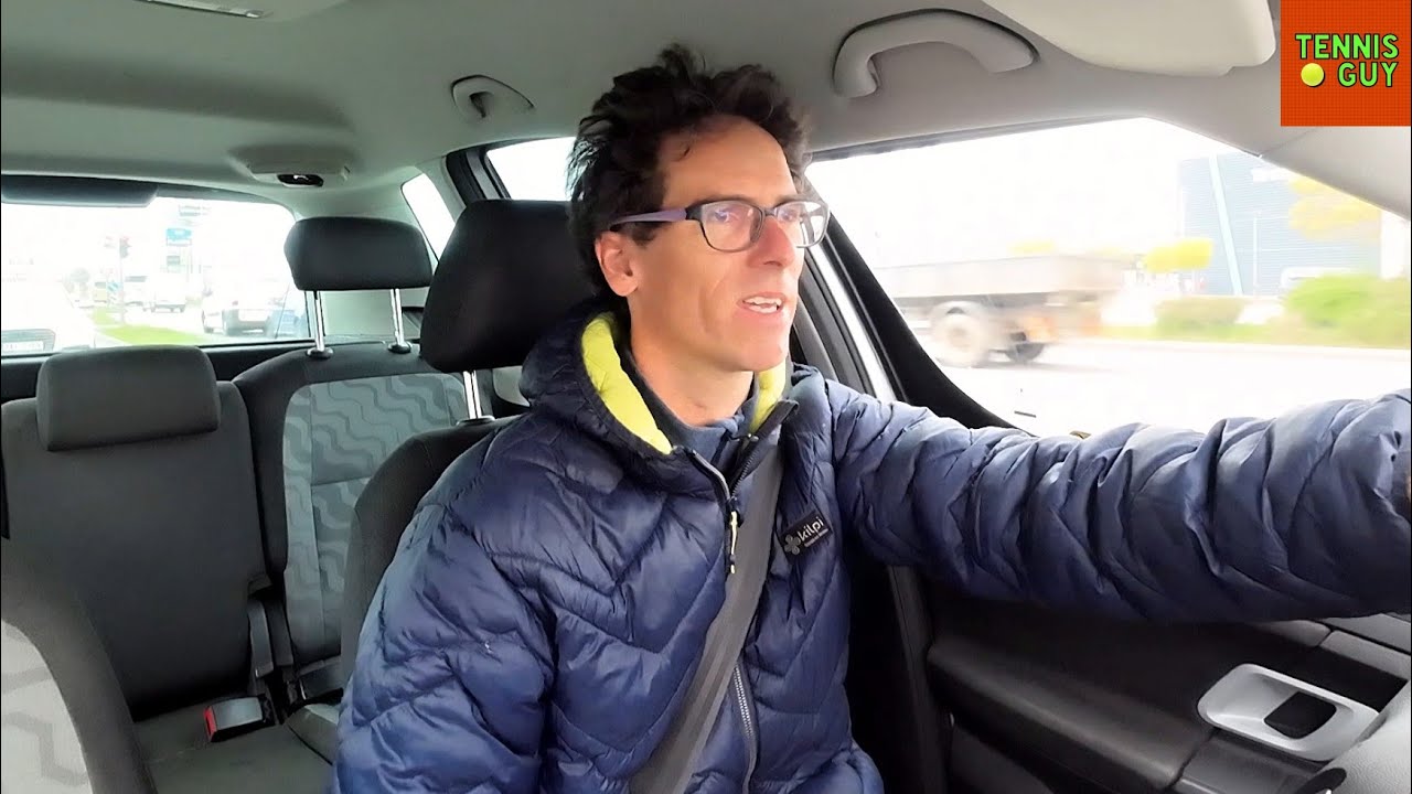 🎾 We Need To Talk About Soft Tennis Rackets, Again 👀