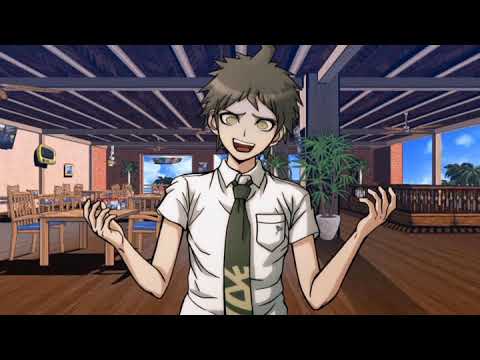 what, you're gonna spank me, nagito? [sdr2 kubzscouts]