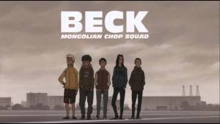 Video thumbnail of "Beck Opening (Beat Crusaders - Hit in the USA)"