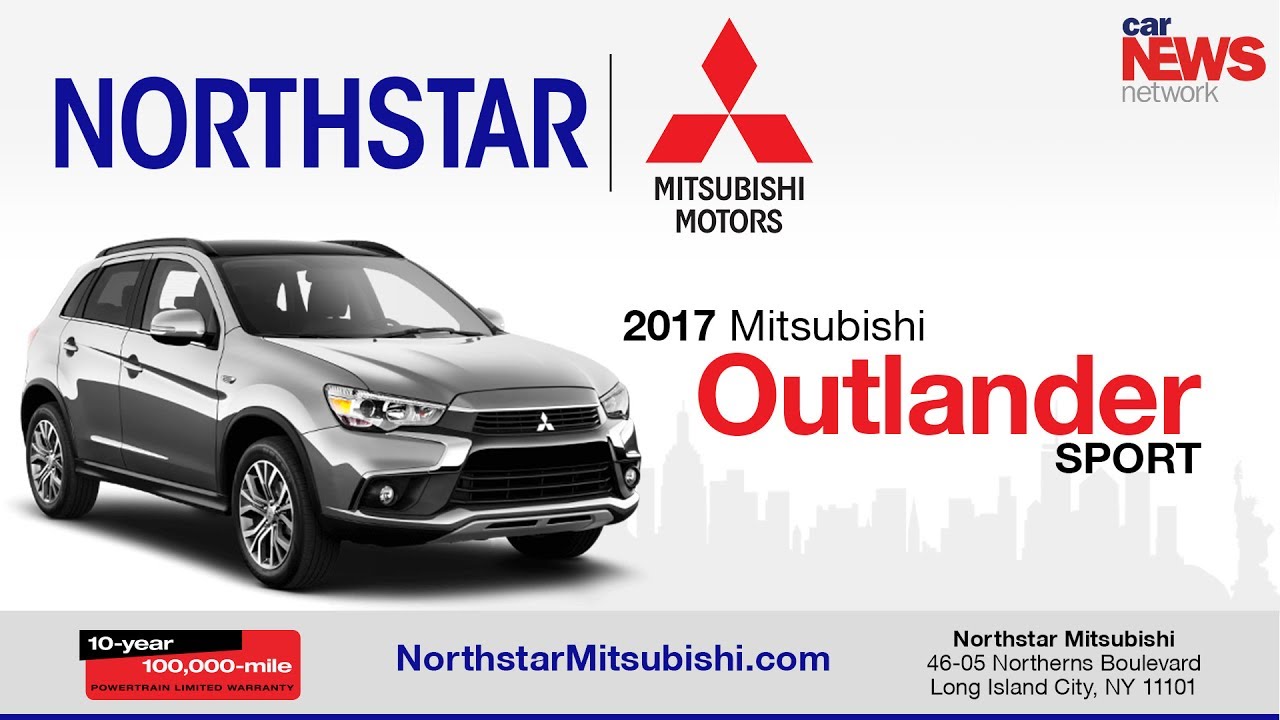 Northstar Mitsubishi Long Island City Northstar Mitsubishi Long Island City