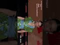 Maite by Lola Casademunt @MBFW SS2025 #miniskirt #shorpants #slitskirt, 1