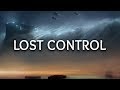 Gambar cover Alan Walker ‒ Lost Control Lyrics ft. Sorana