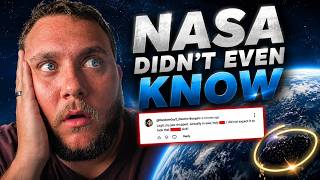 NASA didnt even know this about Artemis