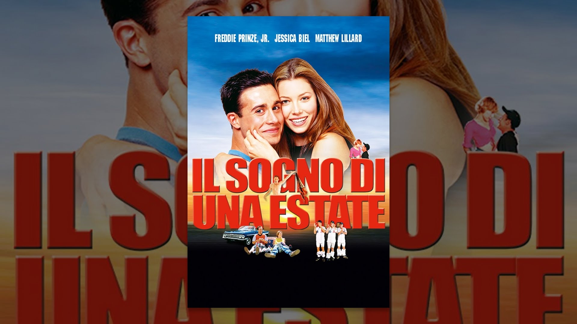 Il Sogno Di Un Estate Streaming Ita