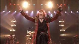 Versailles - The Red Carpet Day - Chateau De Versailles -Holy Grail- Live HD