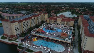 Westgate Resorts, Westgate Vacation Villas Resort & Spa. Kissimmee Fla.