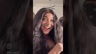 Mia Guissé🥰 #dakar #team221 #galsen #senegalese #photographe #like #africa #team225 #france #paris