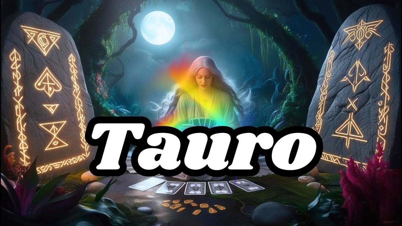 #TAURO♉2025 TRAE UN CAMBIO DE DESTINO ROTUNDO LA FELICIDAD MAS GRANDE ...