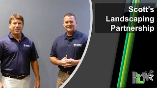 Scott's Landscaping Partnership