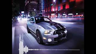 Bass Boosted Remix 01
