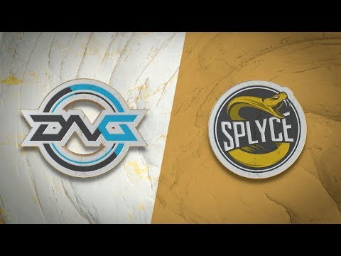 championship belt DFM vs SPY - Campeonato Mundial 2019 S1D1P2 - Play-In