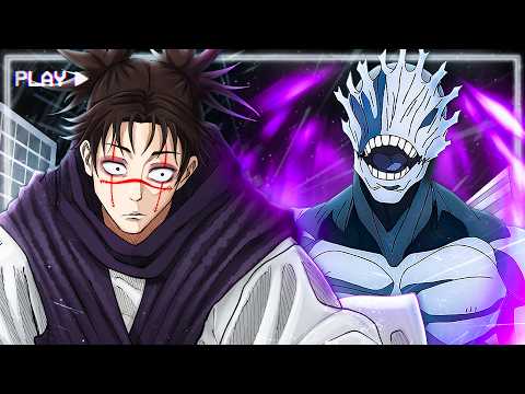 I played the Jujutsu Kaisen game everyone forgot about