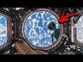 Top 10 Dark Discoveries Made By Astronauts Aboard The ISS