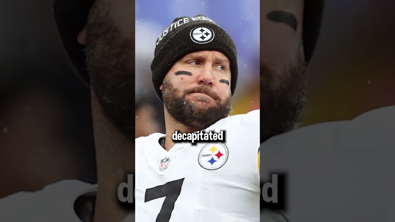 Главный злодей НФЛ 