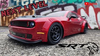 New RC Release!! HNR Panther 1/10 Speed/Drift Car 3s Brushless - Unboxing & Initial Thoughts! screenshot 5
