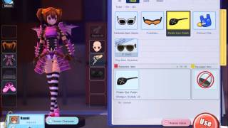 MicroVolts - Inventory #1.