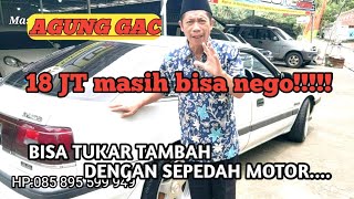 Tips!!! Transaksi jual beli mobil yang Aman