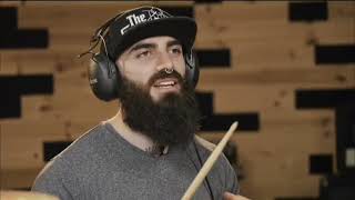 Pro drumming masterclass 10 ways to play drums faster from El Estepario Siberiano by MURZBO 157 views 1 month ago 50 minutes