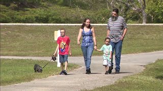 South Florida family discusses dealing with Marfan Syndrome