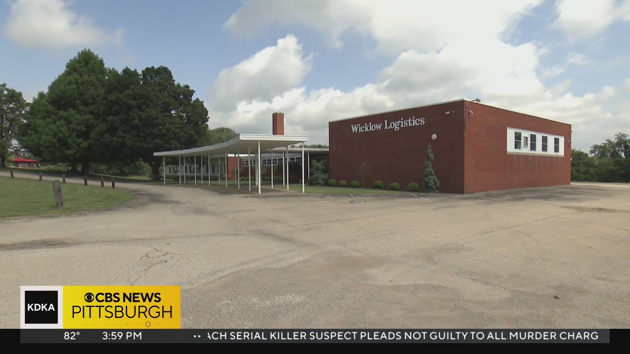 New Derry Township residents upset about plans for drug treatment facility