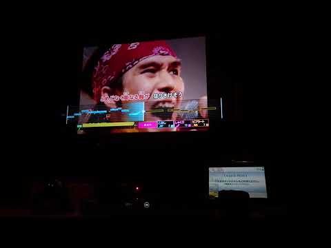 94.448点『愛を語るより口づけをかわそう』WANDS カラオケ歌ってみた