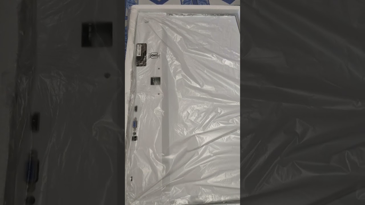 Zebronics 24 inch full hd va panel wall mountable monitor